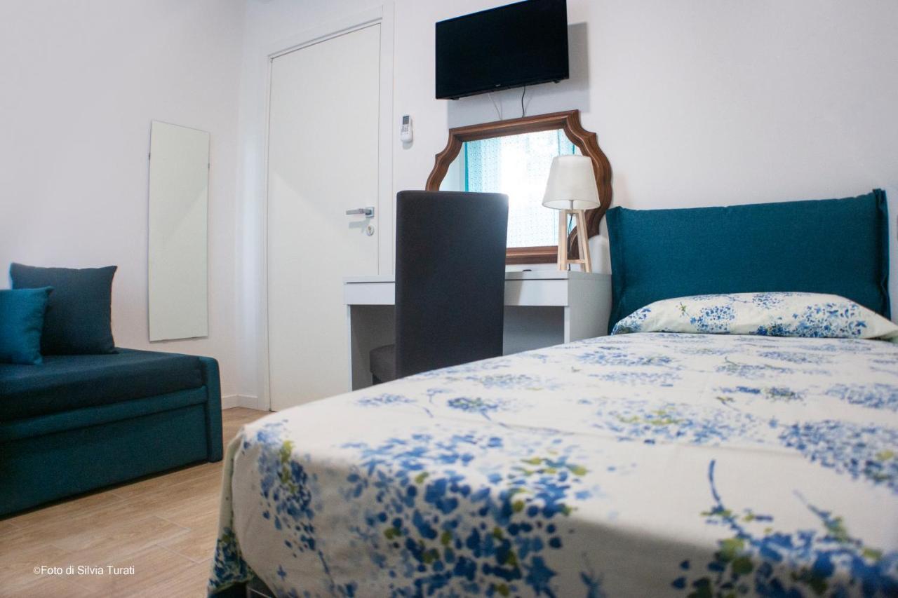 B&B Luvi Βερόνα Εξωτερικό φωτογραφία