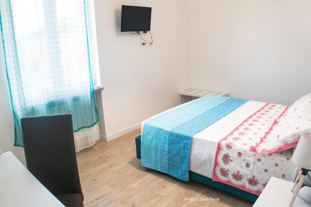 B&B Luvi Βερόνα Εξωτερικό φωτογραφία