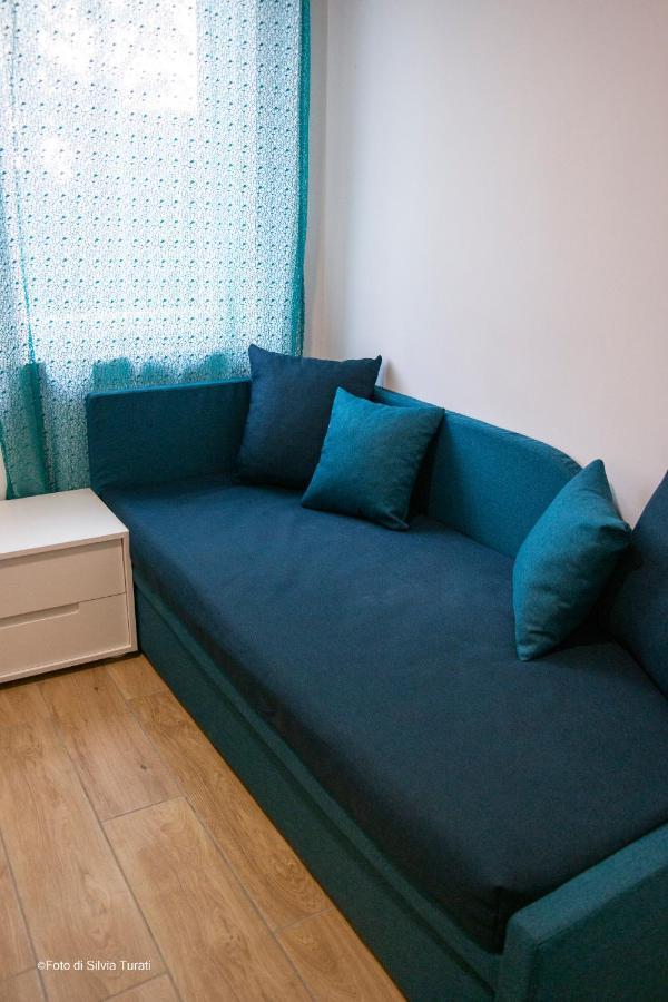 B&B Luvi Βερόνα Εξωτερικό φωτογραφία