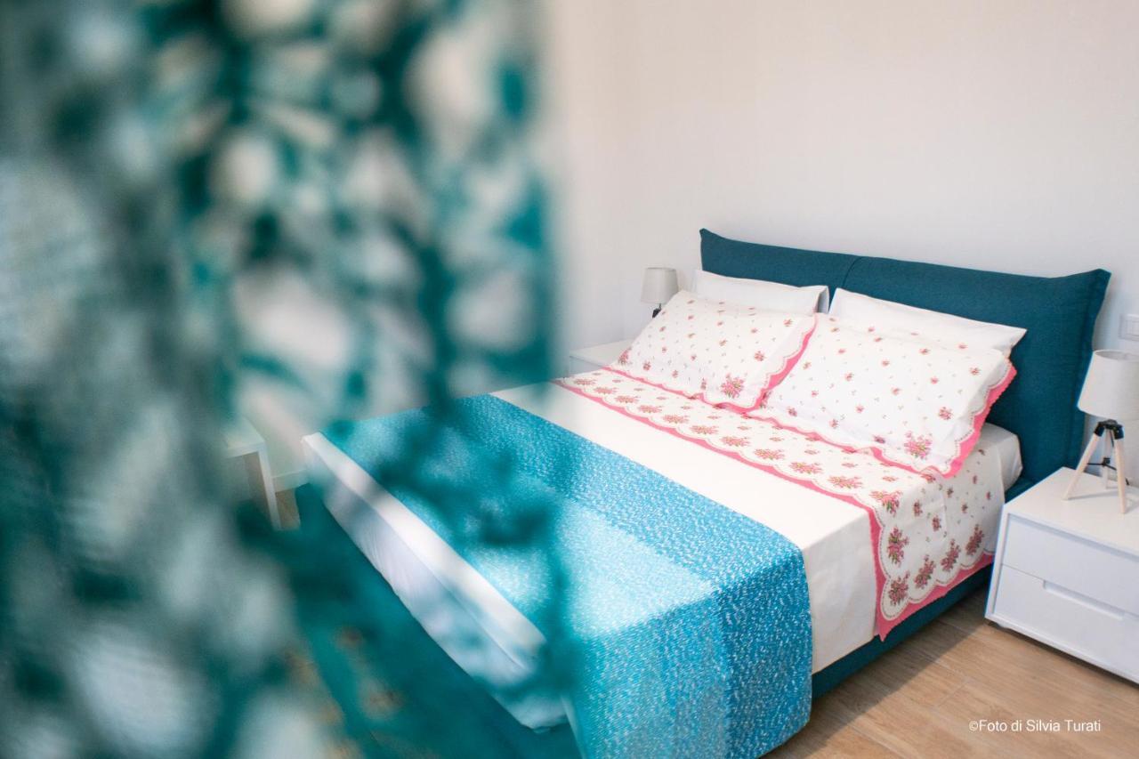 B&B Luvi Βερόνα Εξωτερικό φωτογραφία