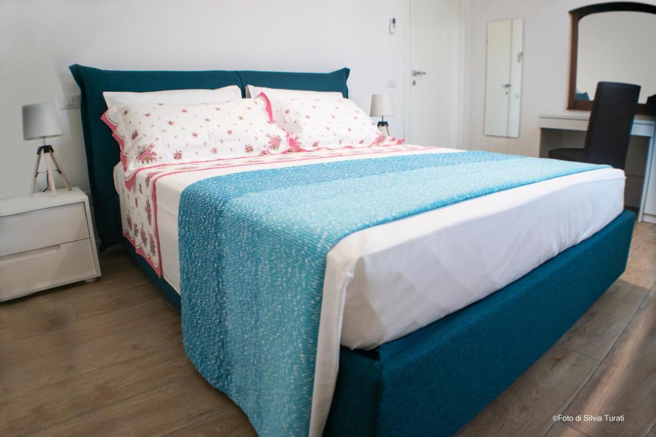 B&B Luvi Βερόνα Εξωτερικό φωτογραφία