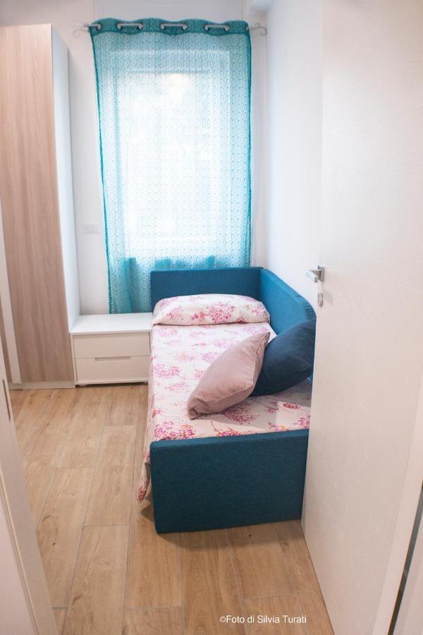 B&B Luvi Βερόνα Εξωτερικό φωτογραφία
