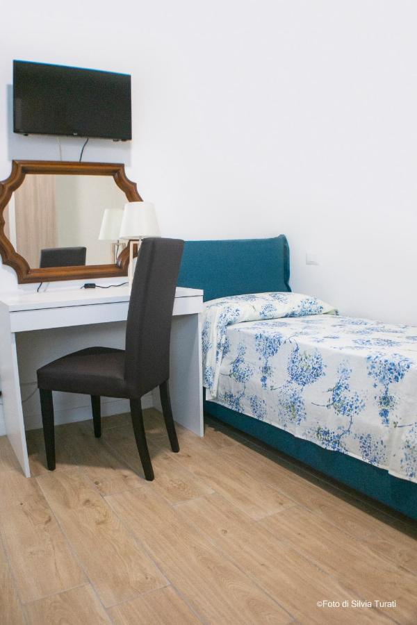 B&B Luvi Βερόνα Εξωτερικό φωτογραφία