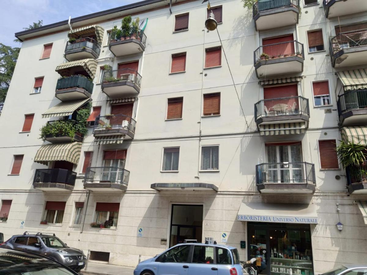 B&B Luvi Βερόνα Εξωτερικό φωτογραφία
